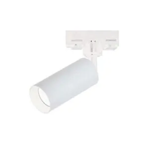 Zambelis S058-15 LED Прожектор за релсово осветление на 220V 3000K 80lm CRI:90 Ъгъл: 15° 9W