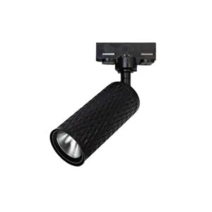 Zambelis S062 Прожектор за релсов монтаж 220V 1xG10 MAX Adaptor 35W