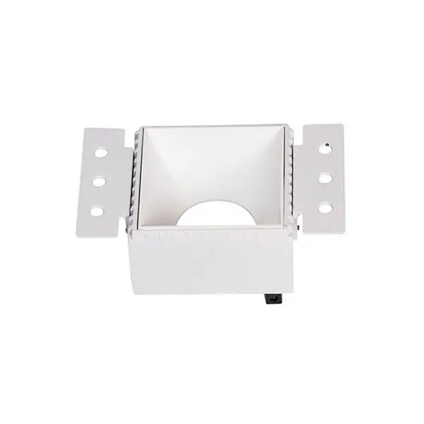 Zambelis S090 Спот за вграждане Collar & Reflector Trimless Height:4.4cm