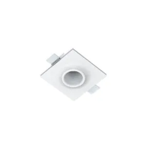 Zambelis S108 ЛЕД Луна за вграждане Спот Trimless 1xG10 LED MAX 40W