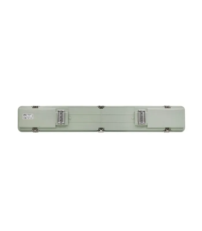 VITO 3310610 TRIPROOF Индустриално осветително тяло за 2x ЛЕД Тръби T8 G13