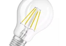 ЛЕД ЛАМПА OSRAM VALUE FILAMENT CLA40 470lm/827 E27