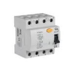 Kanlux 23184 Дефектнотокова защита, 4P KRD6-4 KRD6-4/40/30