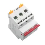 Kanlux 23233 Прекъсвач, сепариращ, модулен KMI KMI-3/63A