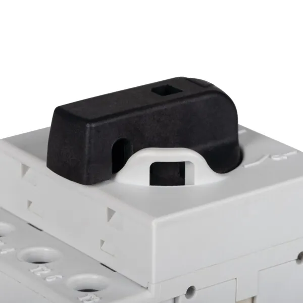 Kanlux 23239 Прекъсвач, сепариращ, модулен KMI-R KMI-R-3/125A
