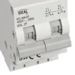 Kanlux 23256 PRZEŁĄCZNIK KCS KCS-40A/2P
