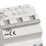 Kanlux 23257 PRZEŁĄCZNIK KCS KCS-40A/3P