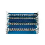 Kanlux 23333 Разпределителен блок KTB KTB-125-15-M