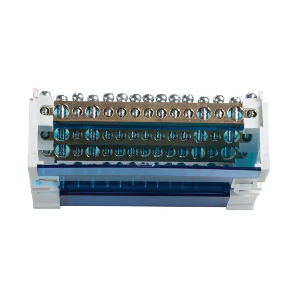 Kanlux 23333 Разпределителен блок KTB KTB-125-15-M