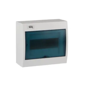 Kanlux 23611 Разпределително табло от серия KDB KDB KDB-S08T