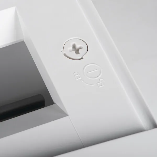 Kanlux 23614 Разпределително табло от серия KDB KDB KDB-S24T
