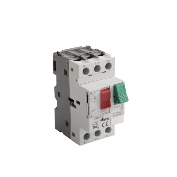 Kanlux 24066 Моторен прекъсвач KMP KMP KMP-2,5