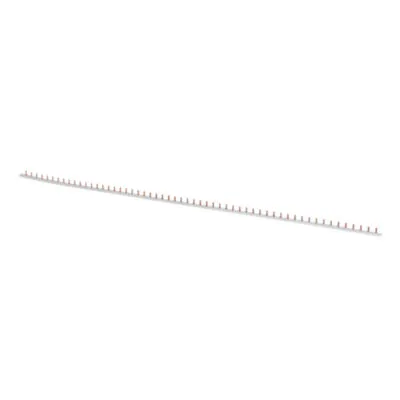 Kanlux 24216 Съединителна медна шина с клеми - щифтове KBB KBBI-1x56