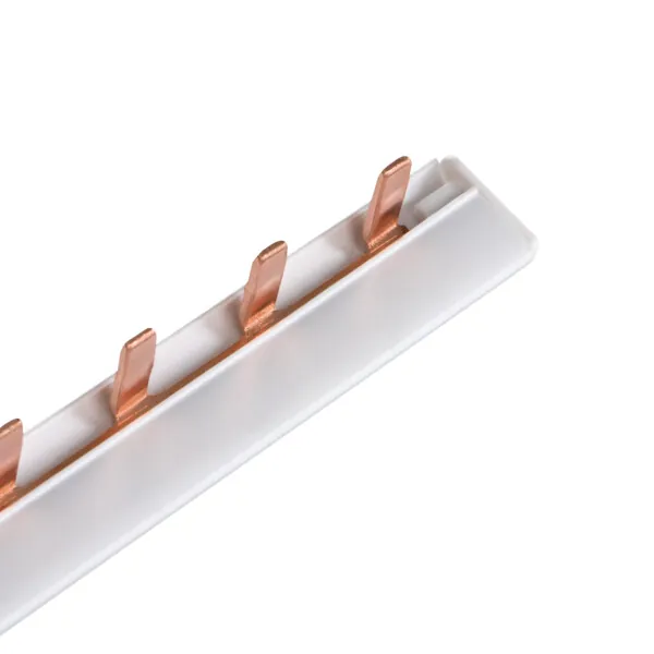 Kanlux 24216 Съединителна медна шина с клеми - щифтове KBB KBBI-1x56