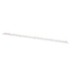 Kanlux 24218 Съединителна медна шина с клеми - щифтове KBB KBBI-3x18