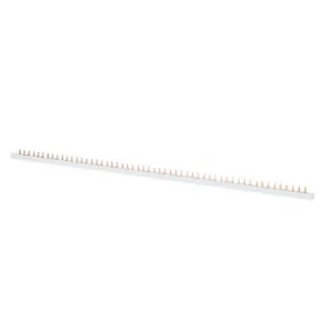 Kanlux 24218 Съединителна медна шина с клеми - щифтове KBB KBBI-3x18