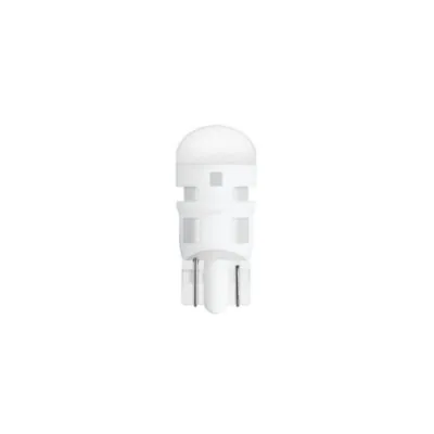 Osram 4062172401258 АВТОМОБИЛНА LED ЛАМПА 2825DWP-02B12V W5W 6000K 1W W2.1X9.5D
