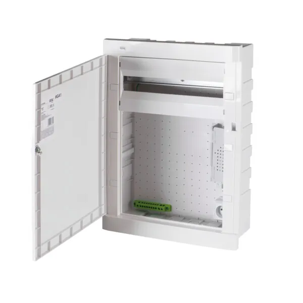 Kanlux 28341 Разпределително табло от серия KDB KDB KDB-F54P-M