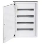 Kanlux 29325 Разпределително табло KP-DB-I-MS KP-DB-I-MS-418