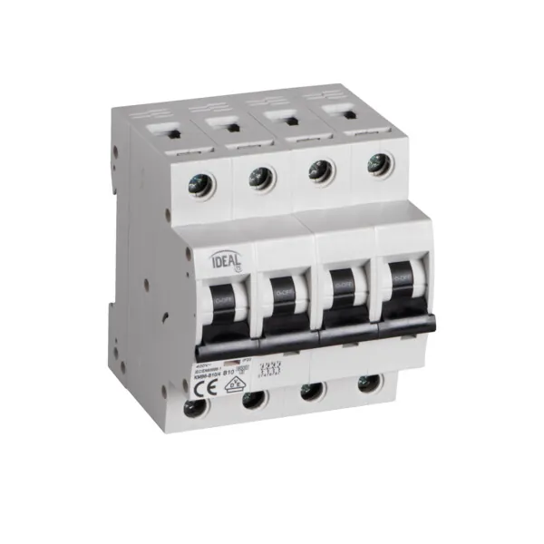 Kanlux 32593 WYŁ.NADPRĄDOWY KMB6 KMB6-B10/4