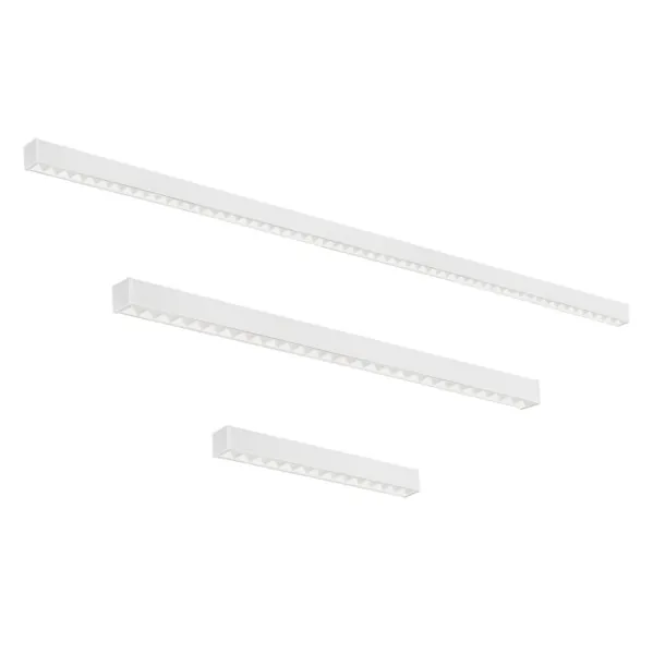 Kanlux 34057 линейно LED осветително тяло AL-MM-NT AL-MM-WW-MAT-S-NT