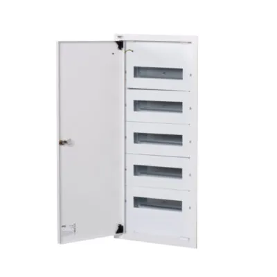 Kanlux 35683 Разпределително табло KP-DB-I-MF KP-DB-I-MF-512