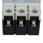 Kanlux 36290 Wyłącznik kompaktowy MCCB KMCCB KMCCB-F-125A