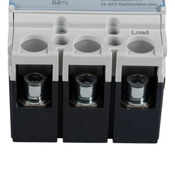 Kanlux 36290 Wyłącznik kompaktowy MCCB KMCCB KMCCB-F-125A