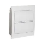 Kanlux 36420 Разпределително табло от серия DB DB DB212F 2X12P/FMD-P
