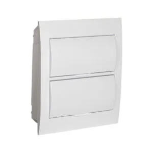Kanlux 36420 Разпределително табло от серия DB DB DB212F 2X12P/FMD-P