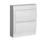 Kanlux 36421 Разпределително табло от серия DB DB DB212S 2X12P/SMD-P
