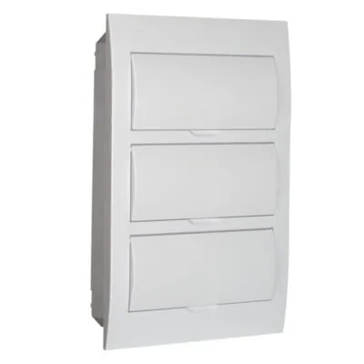 Kanlux 36422 Разпределително табло от серия DB DB DB312F 3X12P/FMD-P