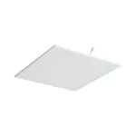 Kanlux 37265 LED панел за скрит монтаж без включено захранване BLINGO CV BLINGO U E125LM 60NW