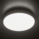 Kanlux 37298 LED плафониера IPER LED IPER LED 10W-NW-O-SE