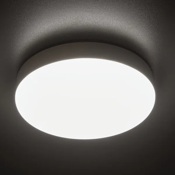 Kanlux 37298 LED плафониера IPER LED IPER LED 10W-NW-O-SE