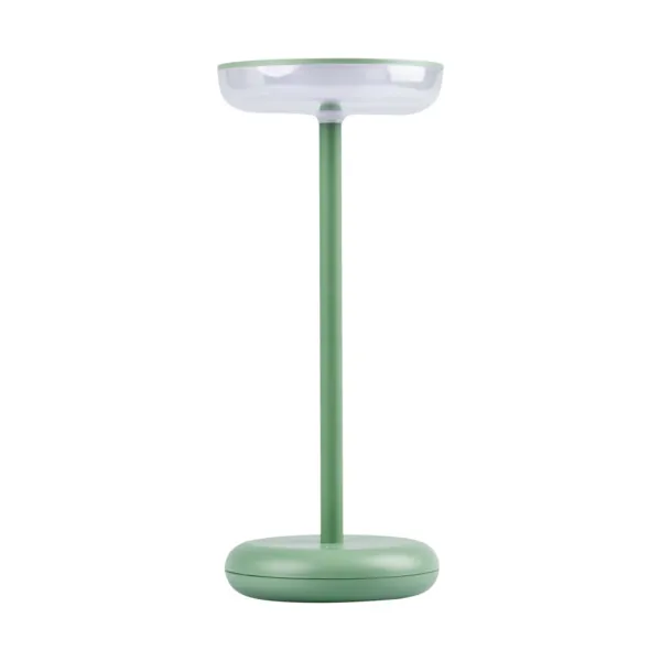 Kanlux 37313 Настолна лампа LED FLUXY LED IP44 FLUXY LED IP44 GN