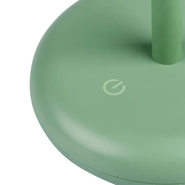 Kanlux 37313 Настолна лампа LED FLUXY LED IP44 FLUXY LED IP44 GN