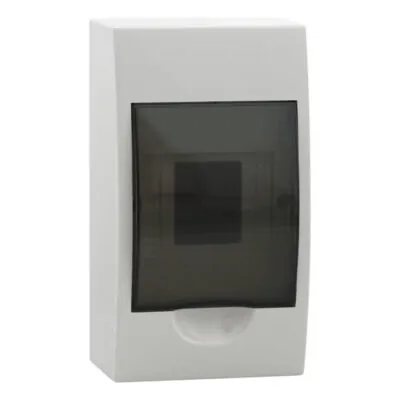 Kanlux 3830 Разпределително табло от серия DB DB DB104S 1X4P/SMD