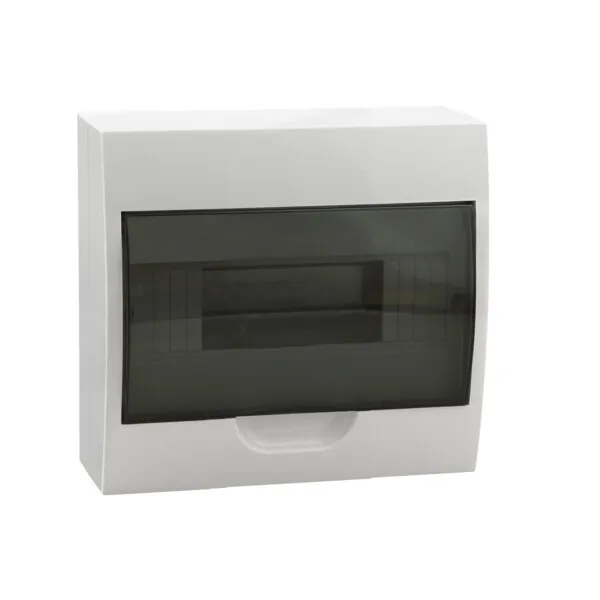 Kanlux 3832 Разпределително табло от серия DB DB DB108S 1X8P/SMD
