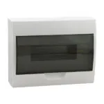 Kanlux 3833 Разпределително табло от серия DB DB DB112S 1X12P/SMD
