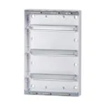 Kanlux 3836 Разпределително табло от серия DB DB DB312S 3X12P/SMD