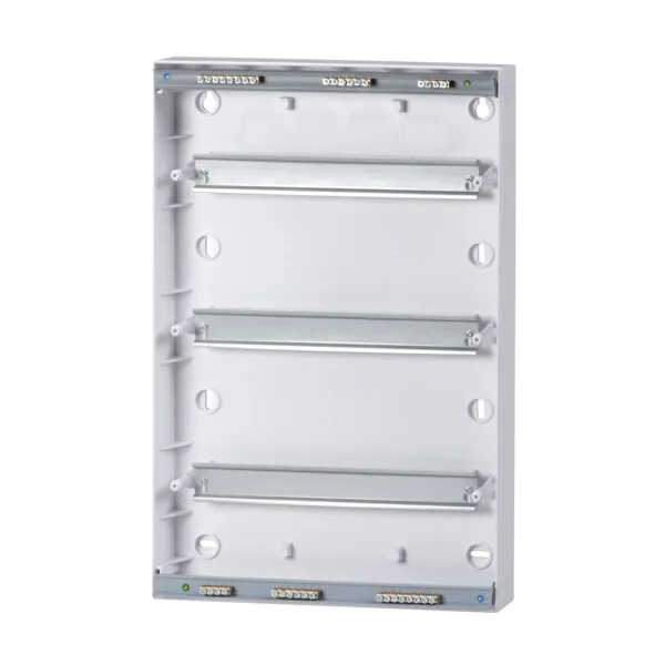 Kanlux 3836 Разпределително табло от серия DB DB DB312S 3X12P/SMD