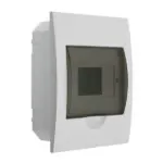 Kanlux 3841 Разпределително табло от серия DB DB DB106F 1X6P/FMD