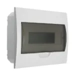 Kanlux 3843 Разпределително табло от серия DB DB DB112F 1X12P/FMD