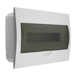 Kanlux 3844 Разпределително табло от серия DB DB DB118F 1X18P/FMD