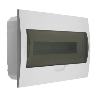 Kanlux 3844 Разпределително табло от серия DB DB DB118F 1X18P/FMD