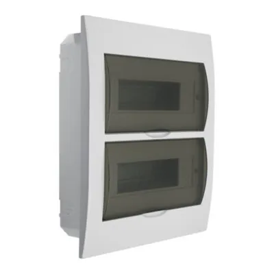 Kanlux 3845 Разпределително табло от серия DB DB DB212F 2X12P/FMD