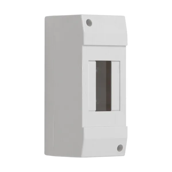 Kanlux 3850 Разпределително табло от серия DB DB DB102W 1X2P/SM