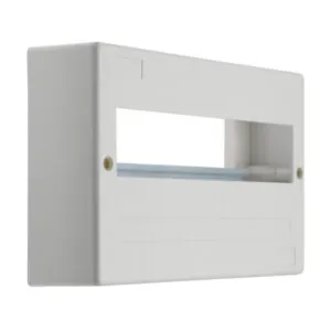 Kanlux 3853 Разпределително табло от серия DB DB DB112W 1X12P/SM