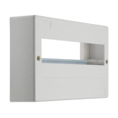 Kanlux 3853 Разпределително табло от серия DB DB DB112W 1X12P/SM